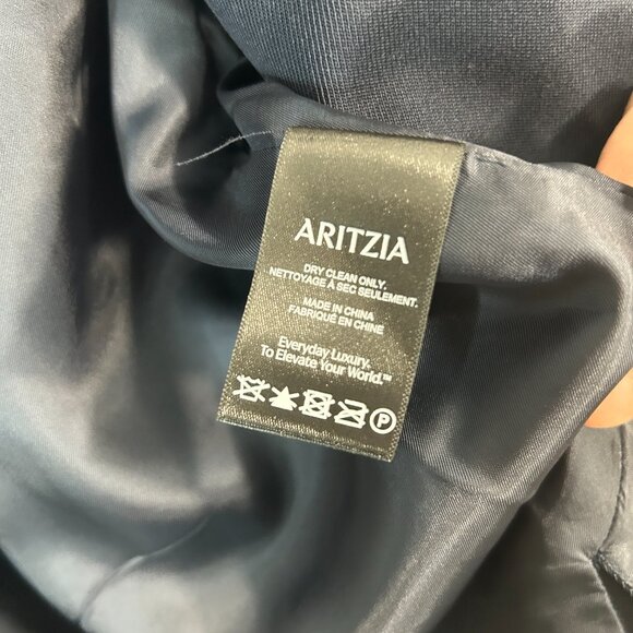 Aritzia Vogue Blazer - Picture 5 of 6
